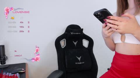 Nastya online show from 12.02.24