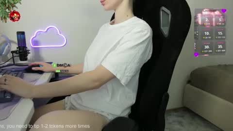 Nastya online show from 12.18.25