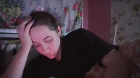 skyressie333 online show from 12.30.24