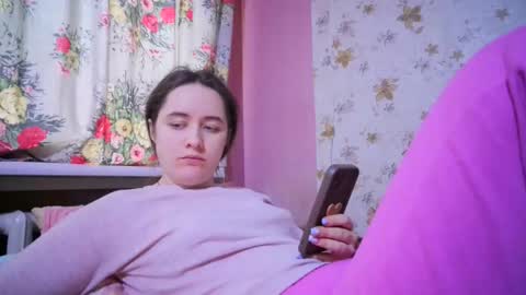 skyressie333 online show from 01.15.25