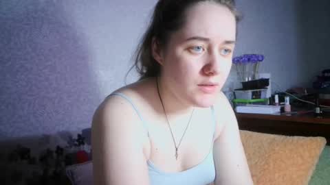 skyressie333 online show from 02.19.25