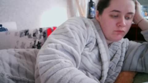 skyressie333 online show from 03.12.25