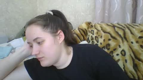 skyressie333 online show from 03.14.26