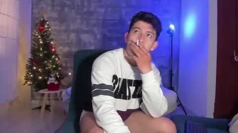 Skyrider online show from 12.03.25