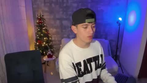 Skyrider online show from 12.04.25