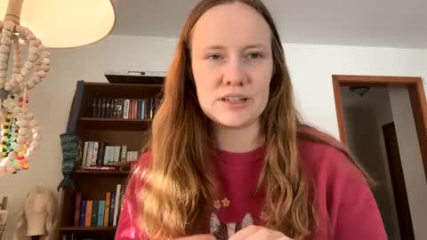 Sky Winters online show from 02.05.25