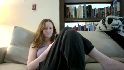 Sky Winters online show from 05.01.26