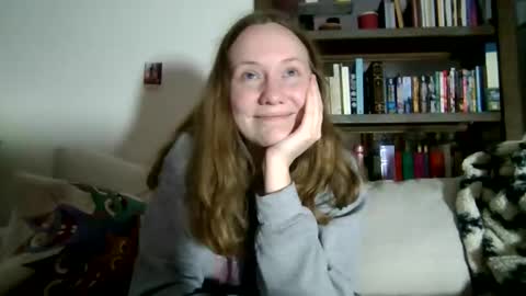 Sky Winters online show from 05.22.26