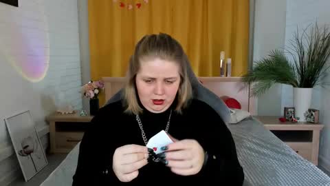 Slada Deew online show from 02.21.25