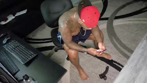 Snapshot of slangondemhoes chatting on 09.12.25 nasty twitter KASHCARTERATL online show from 09.12.25