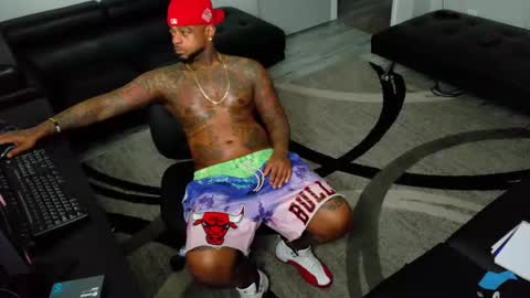 nasty twitter KASHCARTERATL online show from 04.12.26