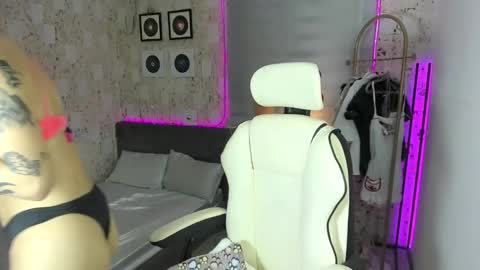 Alexandria my love online show from 02.08.25