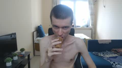 Slava GAY. PVT OPEN. online show from 06.11.26