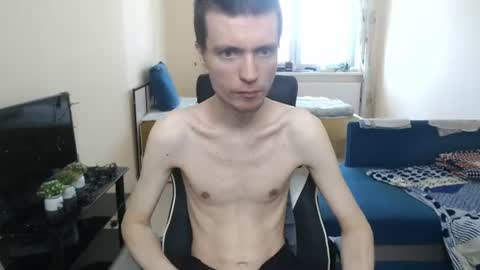 Slava GAY. PVT OPEN. online show from 06.23.26