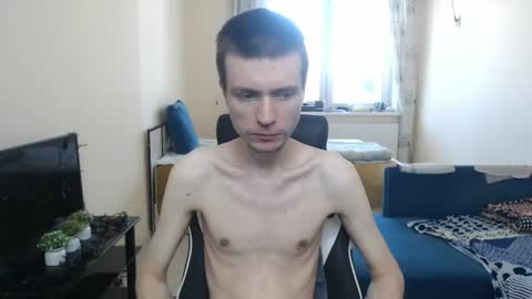 Slava GAY. PVT OPEN. online show from 06.25.26