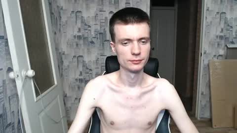 Slava GAY. PVT OPEN. online show from 07.25.26