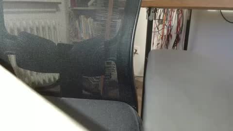 Snapshot of slave_bitch_boy chatting on 12.25.24 slave_bitch_boy online show from 12.25.24