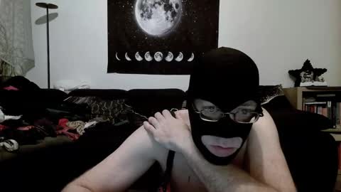 slaveforgodess online show from 11.28.25