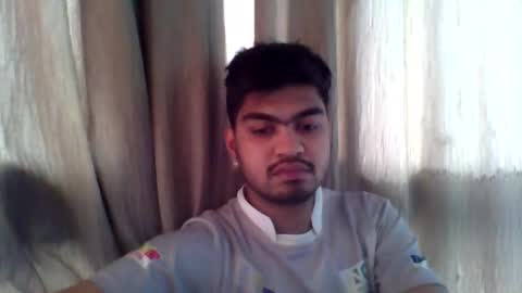 Add me on hangout sjcool1998 online show from 02.01.26