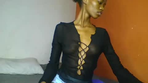 Slaybby online show from 03.01.25