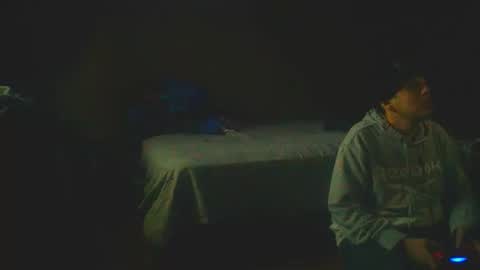 Sleazyycarlitx online show from 04.29.26