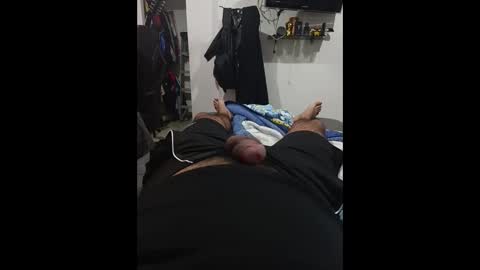 sleepcoder online show from 11.27.25