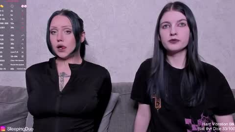 Hi We are Iva and Angela Nice to meet u 3 online show from 03.29.26