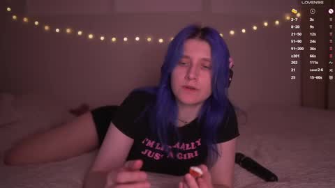 Sonya online show from 02.28.25