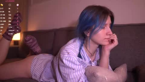 Sonya online show from 12.19.25