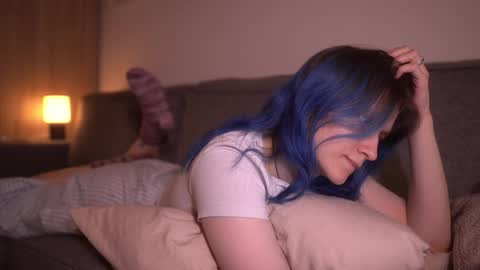 Sonya online show from 02.18.26