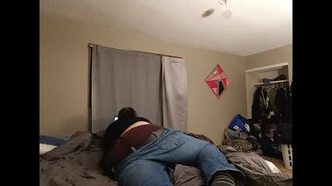 sleepwithyou online show from 01.25.25