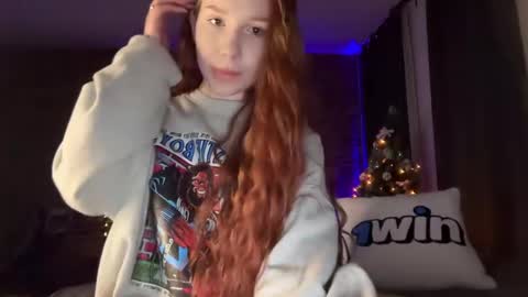 Snapshot of sleepycode002 chatting on 12.25.24 JoO online show from 12.25.24