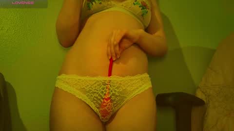 SleepyLibertine online show from 10.01.25