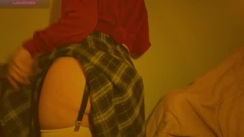 SleepyLibertine online show from 10.18.25