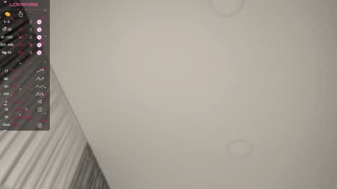 Rue or Sandra online show from 12.10.24