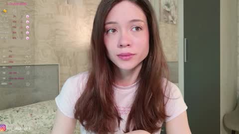 Rue or Sandra online show from 04.03.26