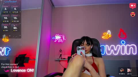 Snapshot of slemgem chatting on 12.28.24 Slemgem Amy friends online show from 12.28.24