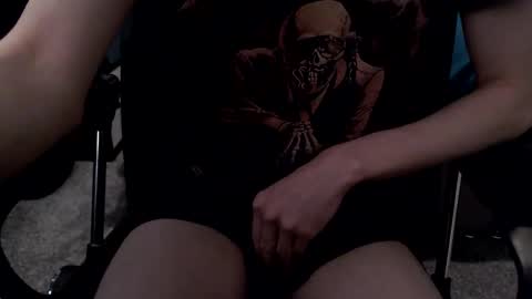 Snapshot of slenderscotsman chatting on 02.08.25 SlenderScotsman online show from 02.08.25