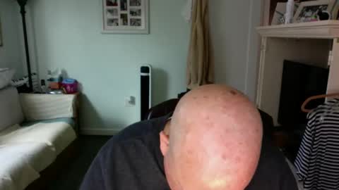 slick50000 online show from 12.04.25