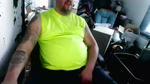 slickwill2391 online show from 03.15.26