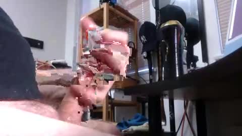 sliderguy699 online show from 01.19.25