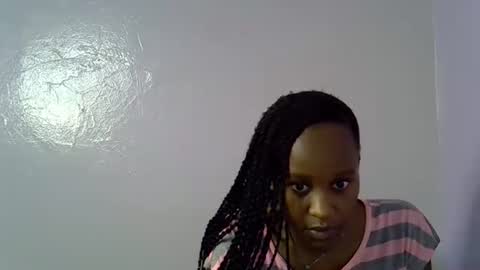 Alicia online show from 10.04.25