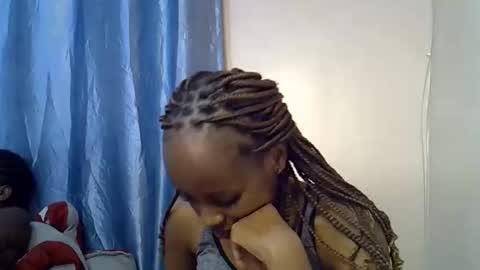 Alicia online show from 11.17.25