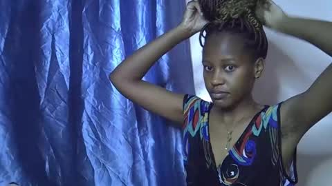 Alicia online show from 11.27.25