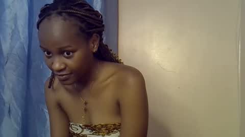 Alicia online show from 11.29.25