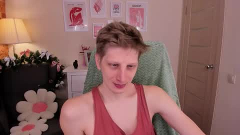 Andy online show from 01.11.26