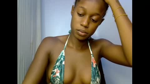 Snapshot of slim_candy12 chatting on 06.28.26 Lily online show from 06.28.26