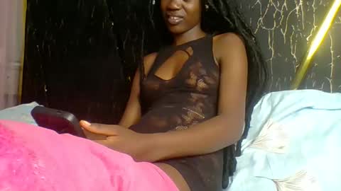 Anna online show from 11.22.25