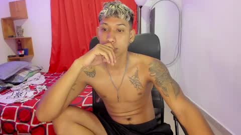 slim_master12 online show from 02.11.25