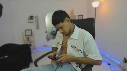 slim_master12 online show from 01.18.26